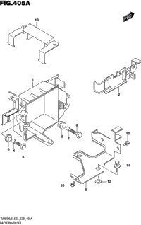 Battery Holder