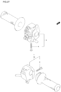 Handle Switch