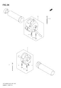 Handle Switch