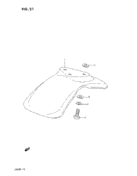 Front Fender