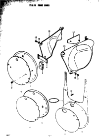 Frame Cover