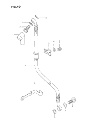 Brake Hose