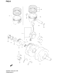 Crankshaft