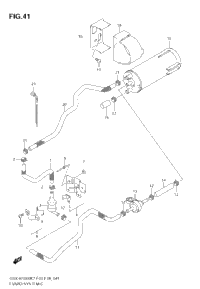 Evapo System (E33)