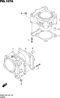 Cylinder