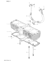 Cylinder