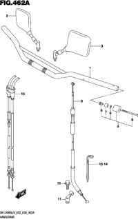 Handlebar