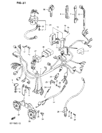 Wiring Harness