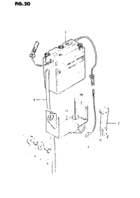 Battery