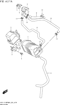 Evap System (E33)