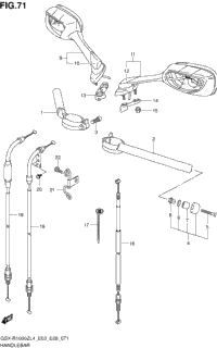 Handlebar