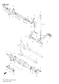 Gear Shifting