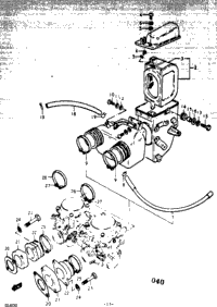 Air Cleaner