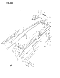 Frame Cover (N)