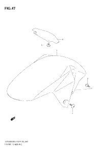Front Fender