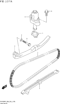 Cam Chain