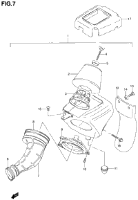 Air Cleaner