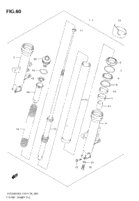 Front Damper