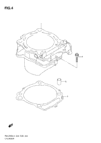 Cylinder