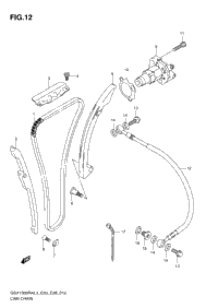 Cam Chain