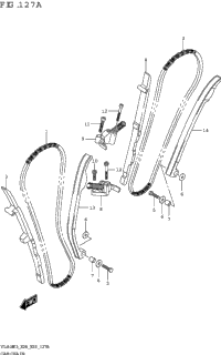 Cam Chain