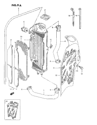 Radiator (Model R/S)
