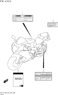 Label (E28)