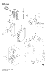 Electrical (Model K9 E3,E28)