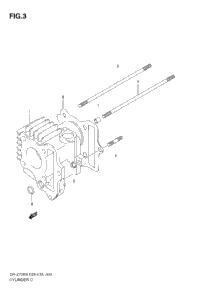 Cylinder