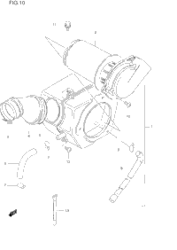 Air Cleaner