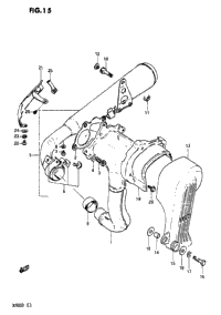 Muffler