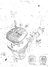Cylinder