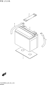 Battery
