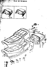 Seat (Gs1000n