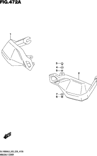Knuckle Cover