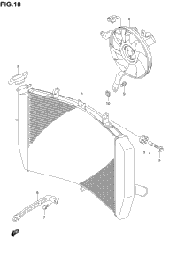 Radiator