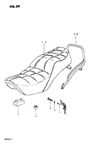 Seat