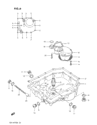 Oil Pan