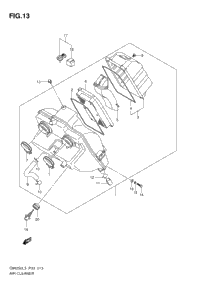 Air Cleaner