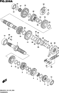 Transmission