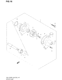 Water Pump