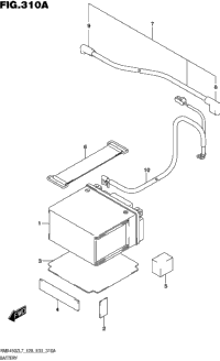 Battery