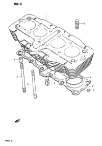 Cylinder
