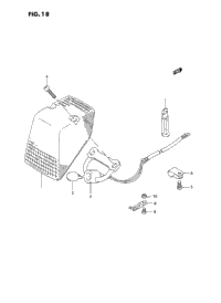 Tail Lamp