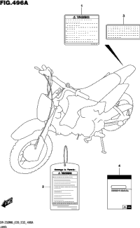 Label (E33)