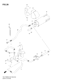 Evapo System (E33)