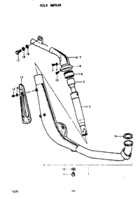 Muffler