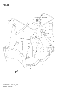 Radiator Hose