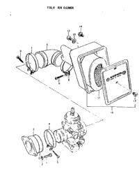 Air Cleaner