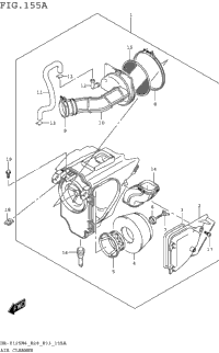 Air Cleaner